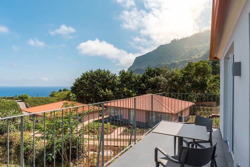 Pestana Quinta do Arco Nature & Rose Garden Hotel 5