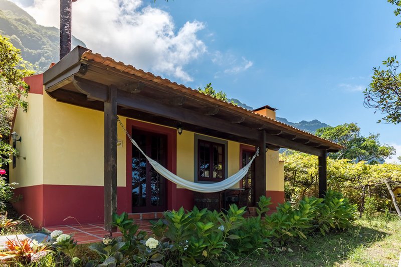 Pestana Quinta do Arco Nature & Rose Garden Hotel 6