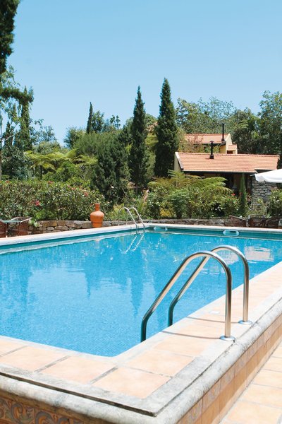 Pestana Quinta do Arco Nature & Rose Garden Hotel 9