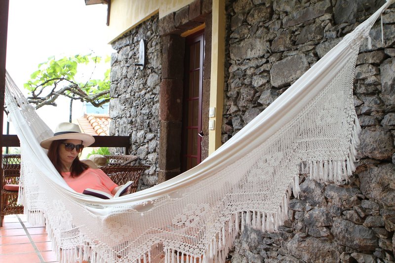 Pestana Quinta do Arco Nature & Rose Garden Hotel 12