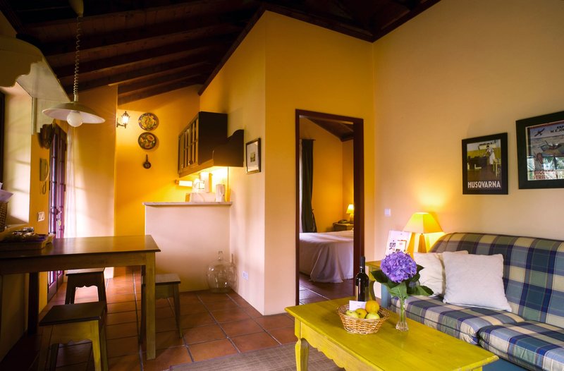 Pestana Quinta do Arco Nature & Rose Garden Hotel 13