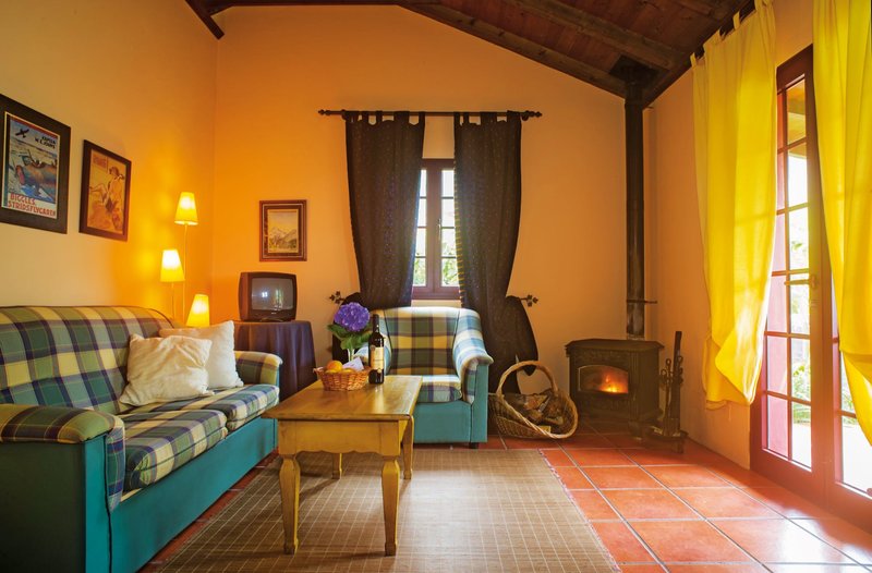 Pestana Quinta do Arco Nature & Rose Garden Hotel 15