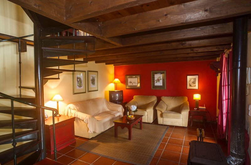 Pestana Quinta do Arco Nature & Rose Garden Hotel 17