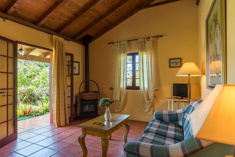 Pestana Quinta do Arco Nature & Rose Garden Hotel 20