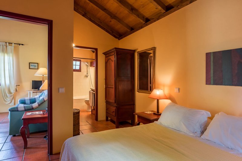 Pestana Quinta do Arco Nature & Rose Garden Hotel 21