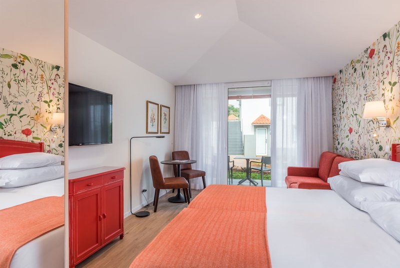 Pestana Quinta do Arco Nature & Rose Garden Hotel 25