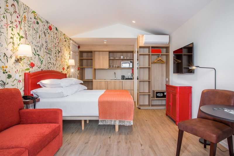 Pestana Quinta do Arco Nature & Rose Garden Hotel 26