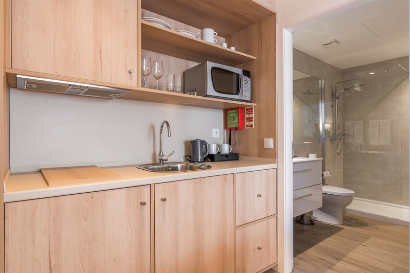 Pestana Quinta do Arco Nature & Rose Garden Hotel 27