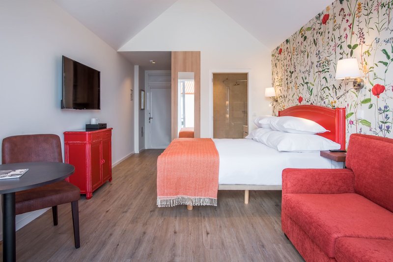 Pestana Quinta do Arco Nature & Rose Garden Hotel 28