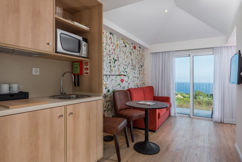 Pestana Quinta do Arco Nature & Rose Garden Hotel 30