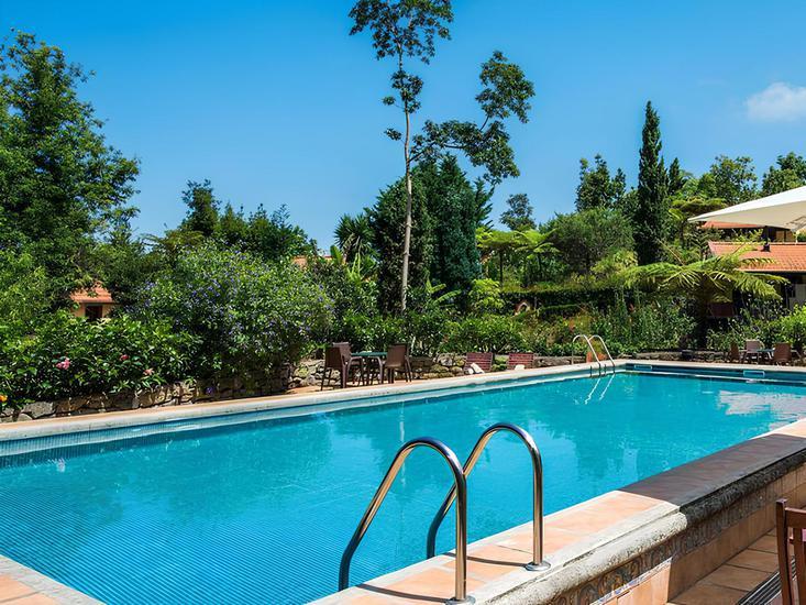 Pestana Quinta do Arco Nature & Rose Garden Hotel 2