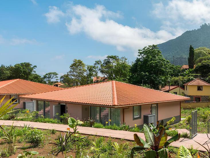 Pestana Quinta do Arco Nature & Rose Garden Hotel 4