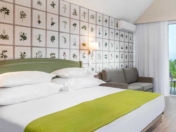 Pestana Quinta do Arco Nature & Rose Garden Hotel 5