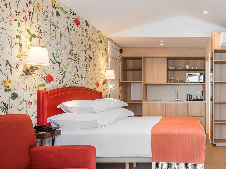 Pestana Quinta do Arco Nature & Rose Garden Hotel 6