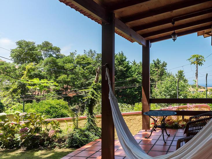 Pestana Quinta do Arco Nature & Rose Garden Hotel 8