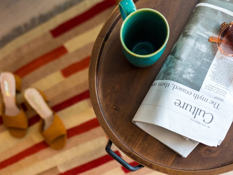 Hotel Indigo Larnaca 20 - Restaurant