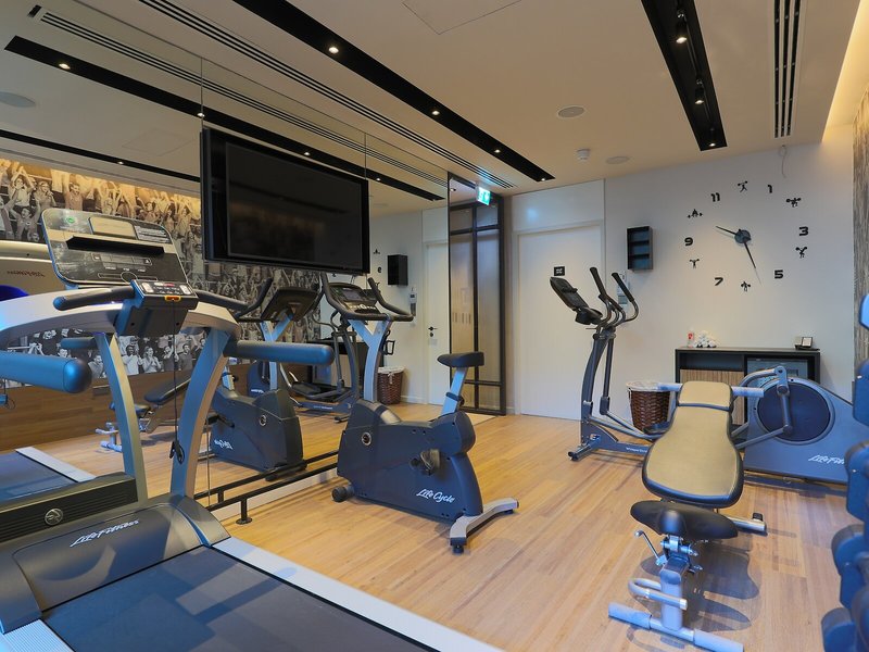 Hotel Indigo Larnaca 28 - Sports and leisure