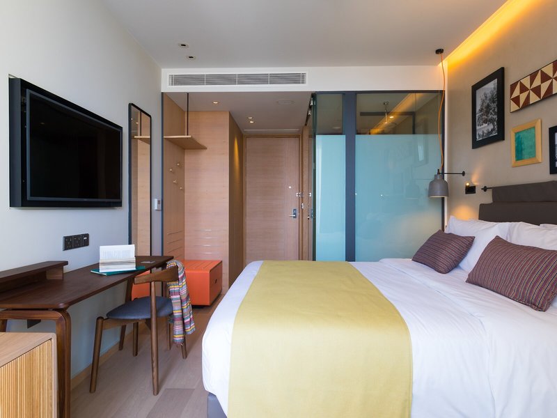 Hotel Indigo Larnaca 31 - Room Example