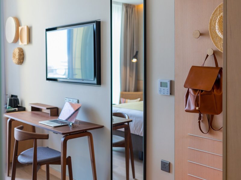 Hotel Indigo Larnaca 33 - Room Example