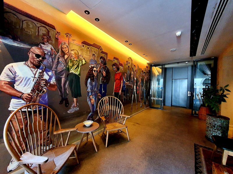 Hotel Indigo Larnaca 35 - Room Example