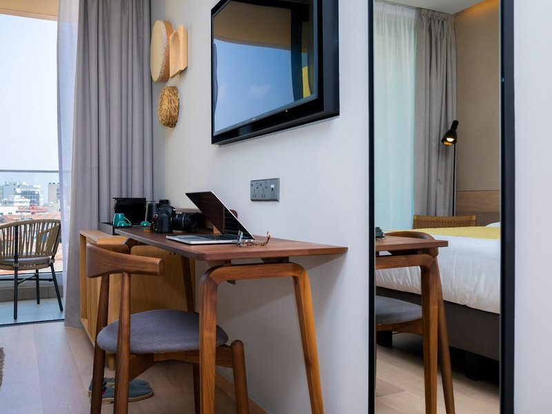 Hotel Indigo Larnaca 36 - Room Example