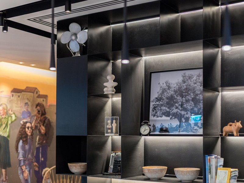 Hotel Indigo Larnaca 38 - Room Example