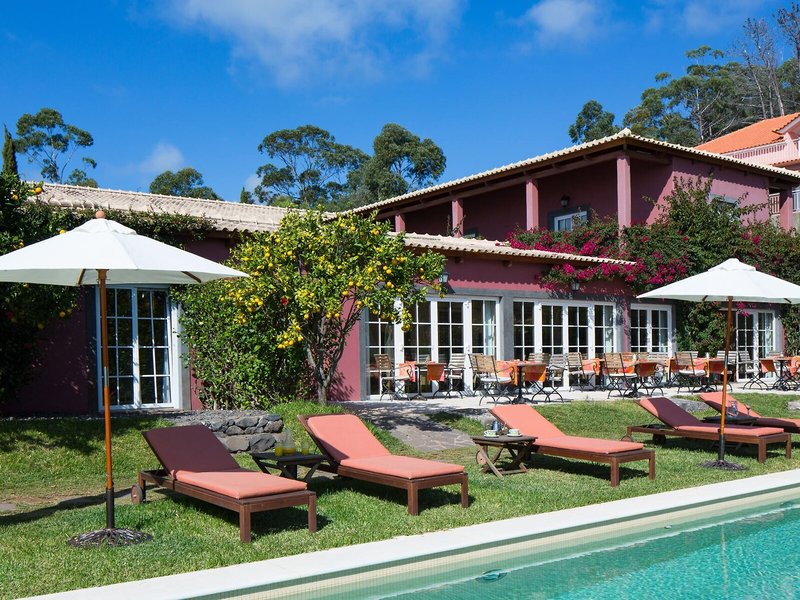 Hotel Atrio 1
