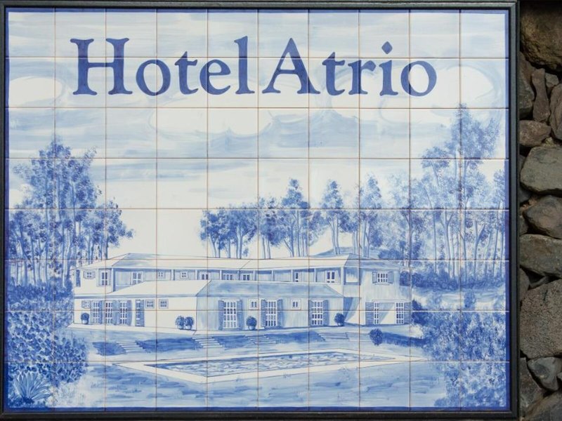 Hotel Atrio 4