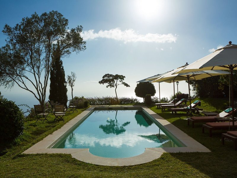 Hotel Atrio 8