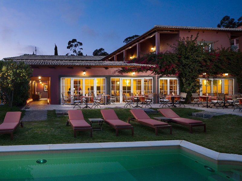 Hotel Atrio 9