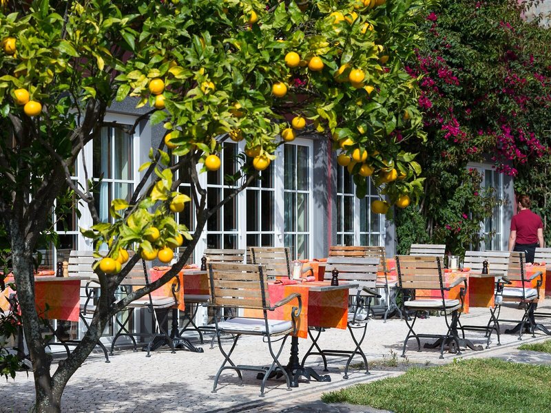 Hotel Atrio 12