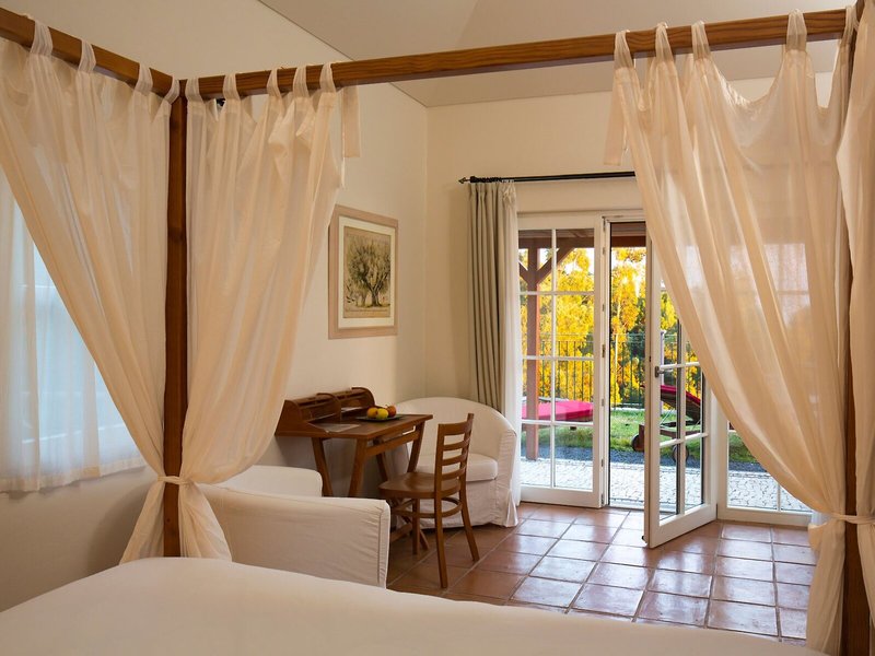 Hotel Atrio 13