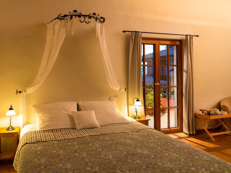 Hotel Atrio 14