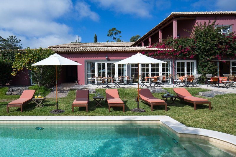 Quinta Atrio 1
