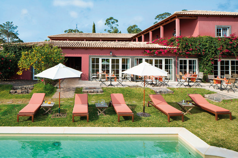 Hotel Atrio 1