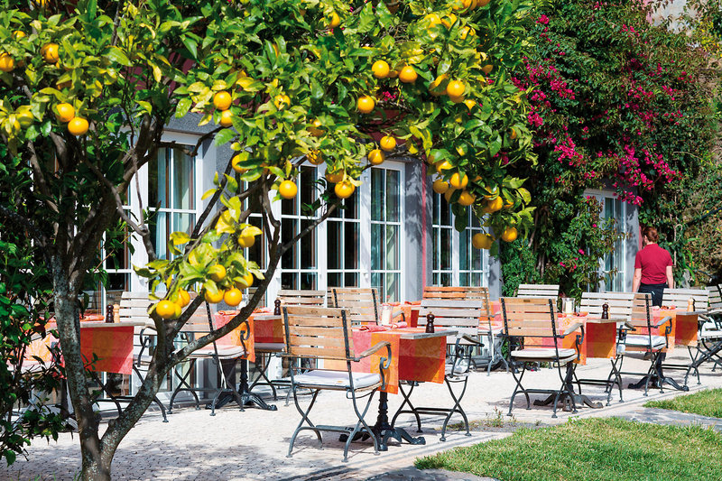 Hotel Atrio 2