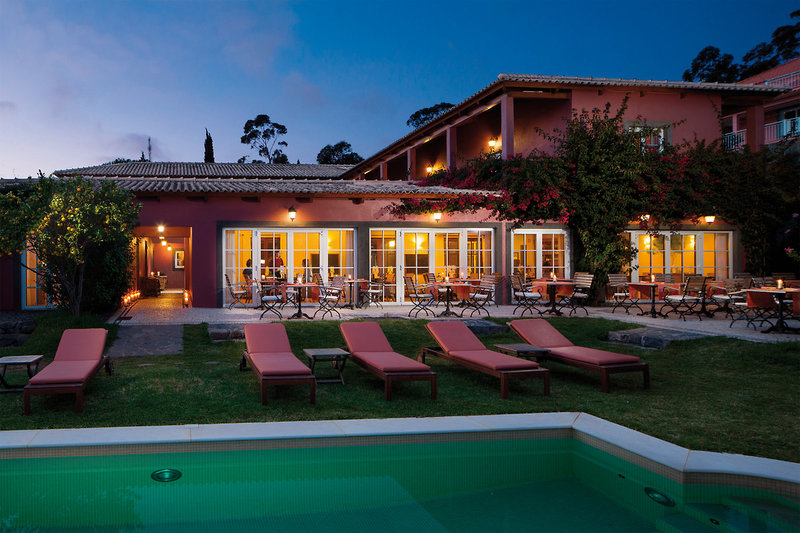 Hotel Atrio 4