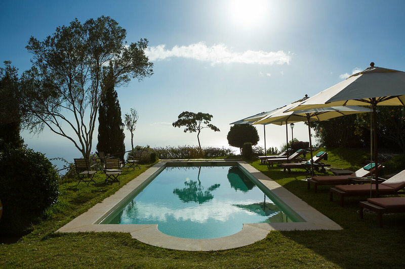 Hotel Atrio 1