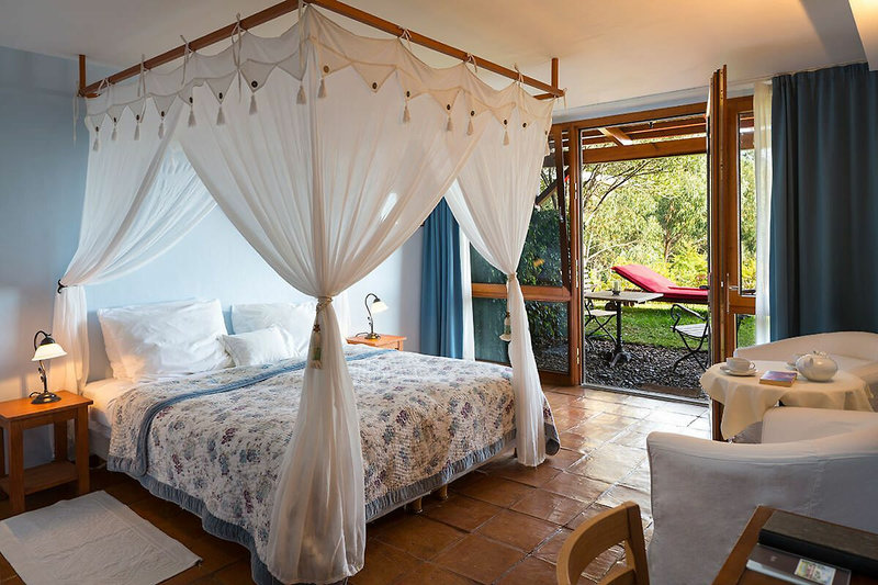 Hotel Atrio 6