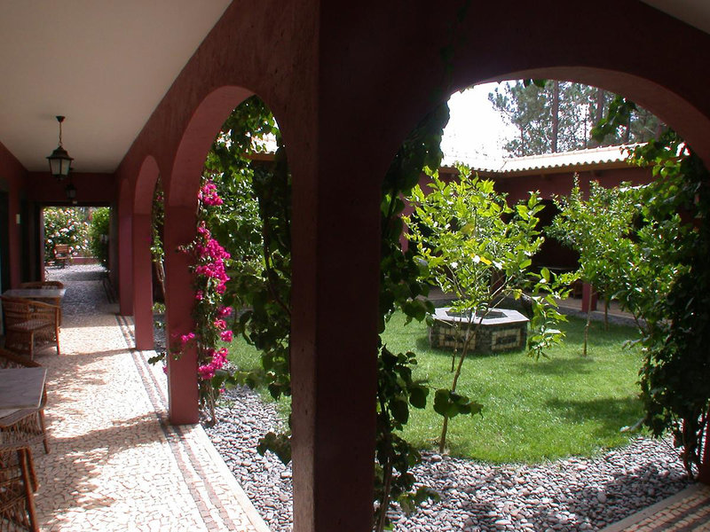 Hotel Atrio 1
