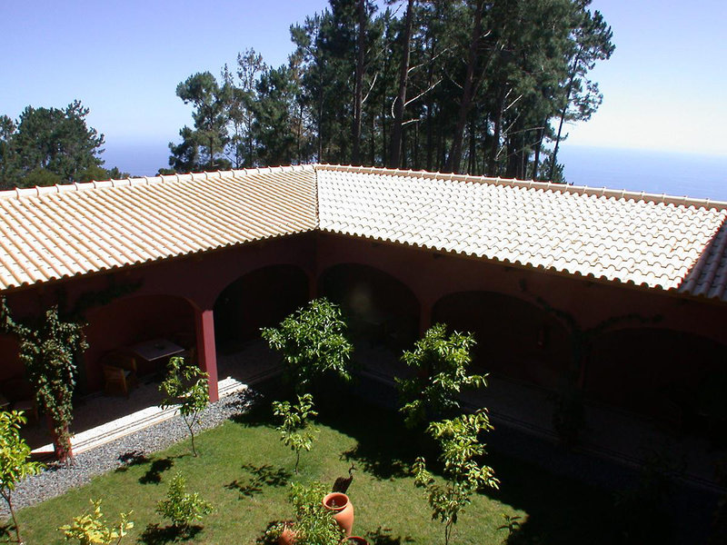 Hotel Atrio 2