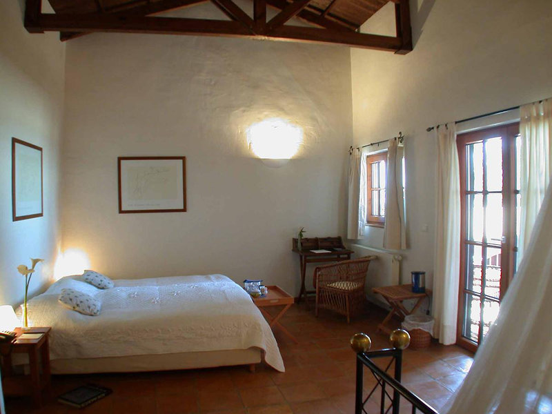 Hotel Atrio 6