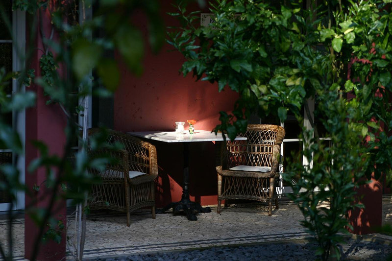 Hotel Atrio 7