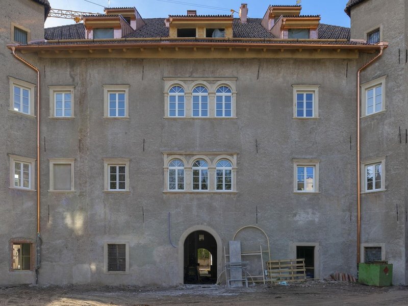 Castel Hortenberg