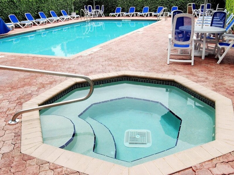 Comfort Suites Miami - Kendall 6