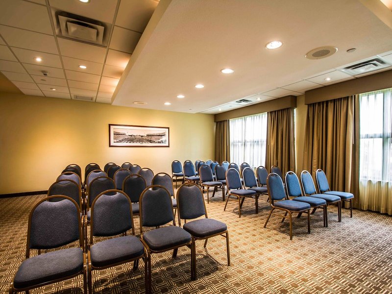 Comfort Suites Miami - Kendall 12
