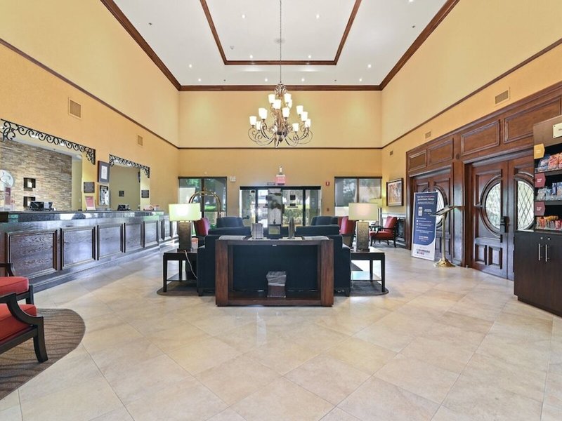 Comfort Suites Miami - Kendall 13