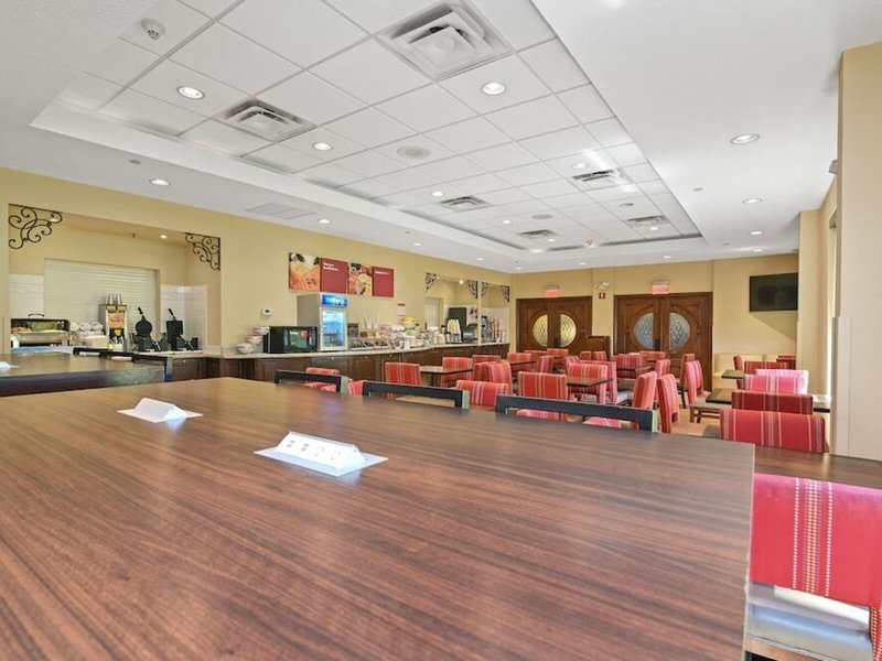 Comfort Suites Miami - Kendall 14
