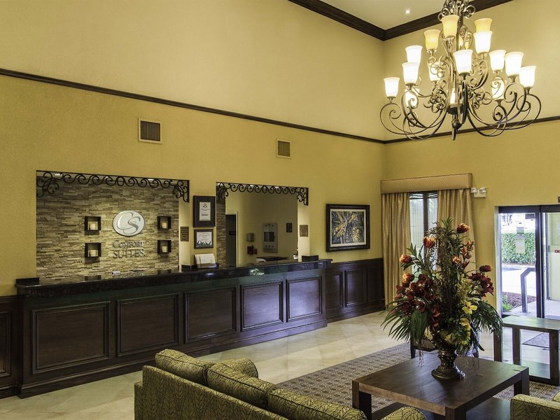 Comfort Suites Miami - Kendall 15