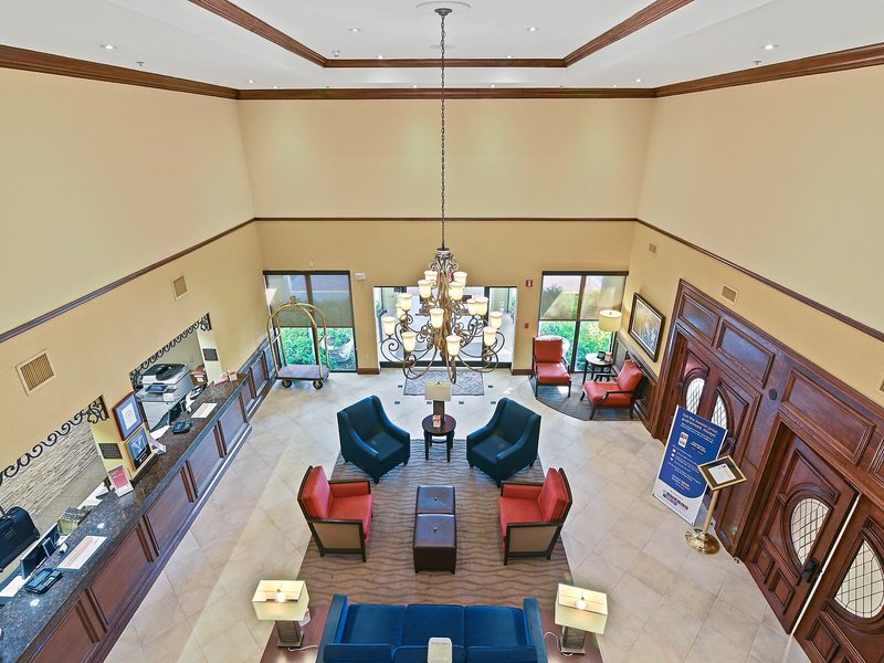 Comfort Suites Miami - Kendall 17